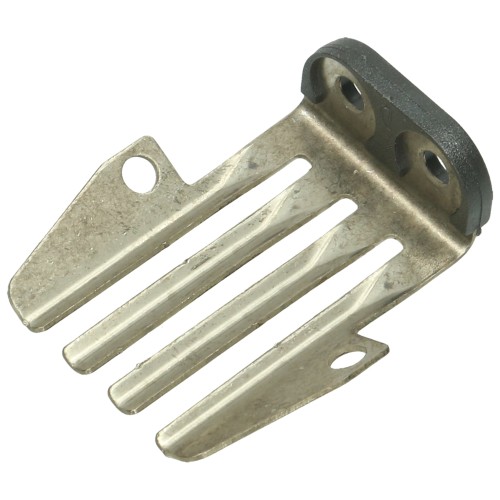 McCulloch Lawnmower Charger Contact Cs