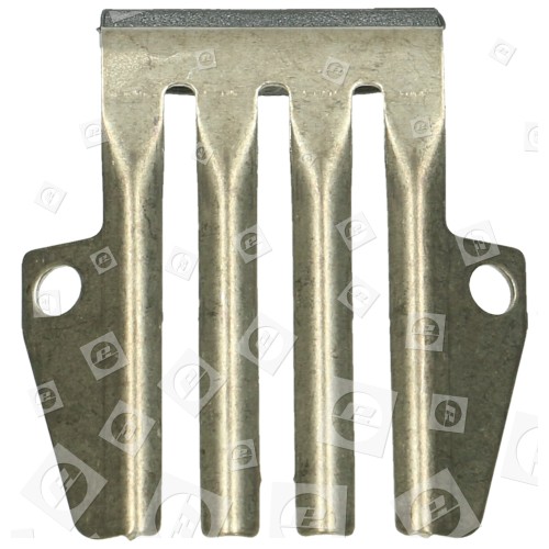 McCulloch Lawnmower Charger Contact Cs