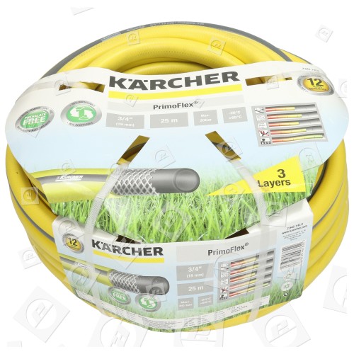 Karcher Gartenschlauch PrimoFlex® (3/4 Zoll) 25m