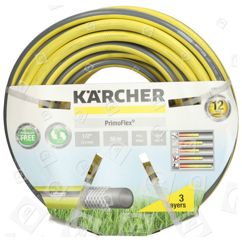 Karcher Hose Primoflex 1/2 -50M