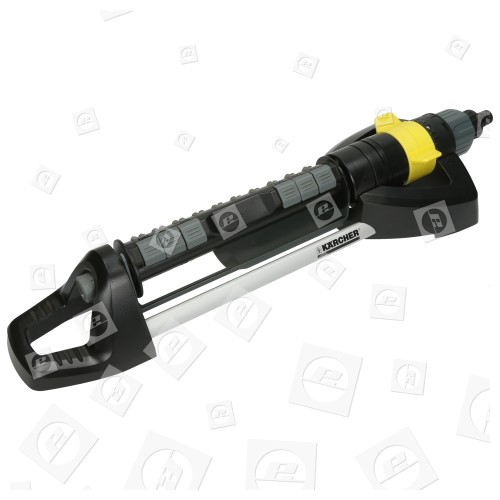 Karcher Rechteckregner OS 5.320 SV