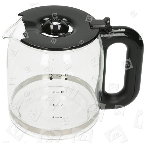 Jarra De Cristal De Cafetera Russell Hobbs