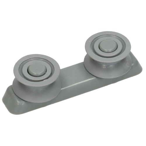 Amica Dishwasher Basket Runner Wheel