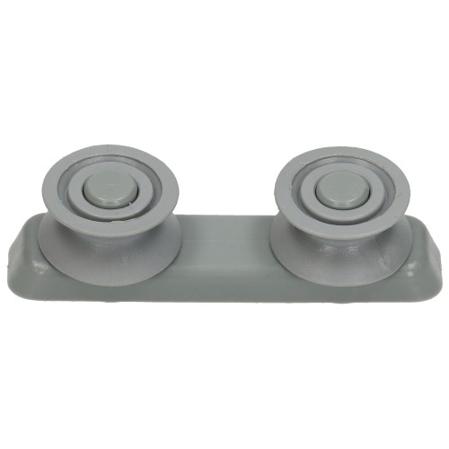 Amica Dishwasher Basket Runner Wheel