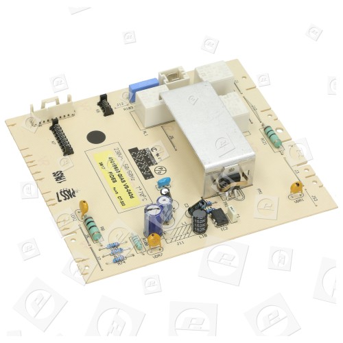 Module Électronique Programmé 31000639 Du Lave-lin Hoover