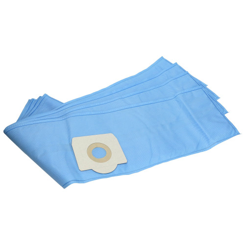Tefal Vacuum Cleaner ZR816 Paper Dust Bags - Pack Of 5