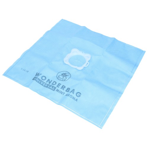 Rowenta Vacuum Universal Original Wonderbag (Cloth Bag) - Box Of 5
