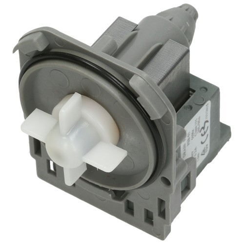 Hoover Dishwasher Drain Pump - 30W