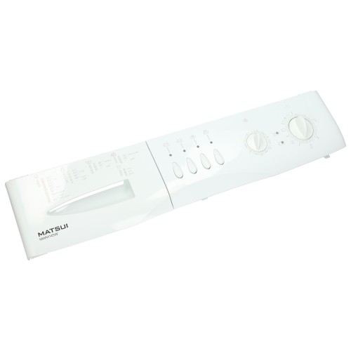 Wash Rack Control Panel Washing Machine Control Panel | eSpares