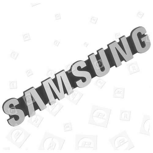 Placa De Marca Para Frigorífico Congelador Samsung