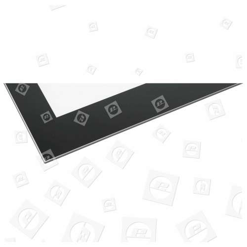 Amana Oven Door Inner Glass
