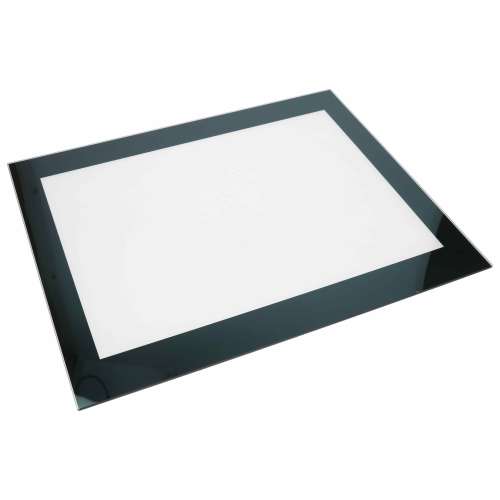 Amana Oven Door Inner Glass
