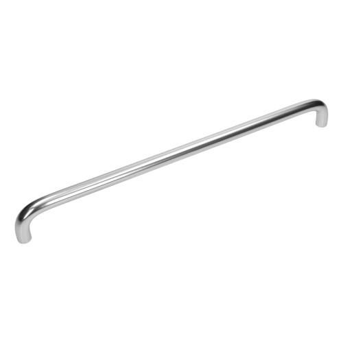 Belling Oven Door Handle - Stainless Steel