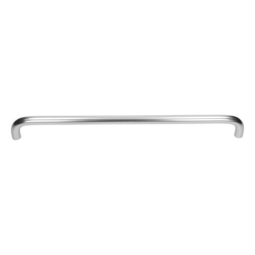 Belling Oven Door Handle - Stainless Steel