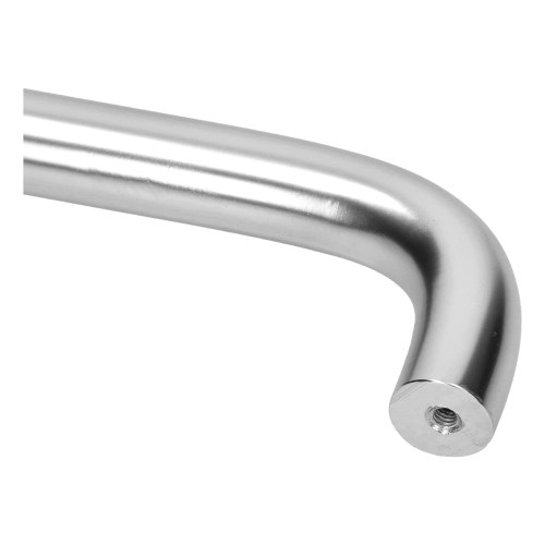 Belling Oven Door Handle - Stainless Steel