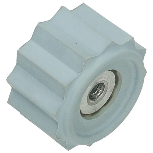 Tefal Mixer-Kupplung - Grau