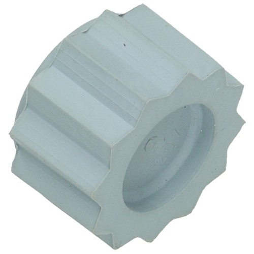 Tefal Mixer-Kupplung - Grau