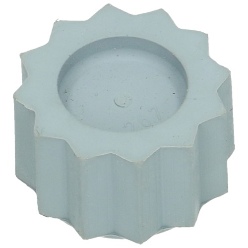 Tefal Mixer-Kupplung - Grau