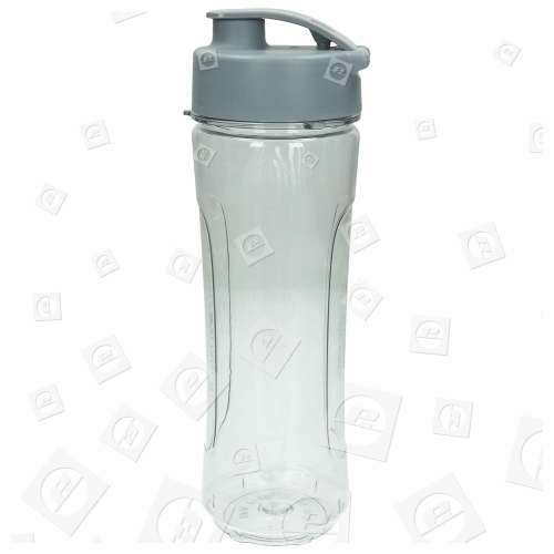 Botella De Deporte 2GO Gris Kenwood