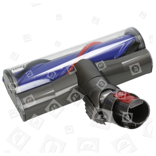 Dyson V8 Quick Release Staubsauger-Motorkopf Kpl.