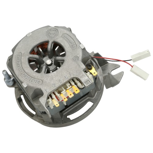 Airlux Dishwasher Drain Pump Motor