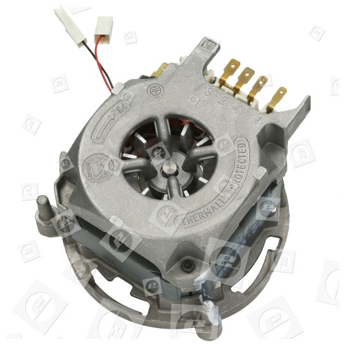 Airlux Dishwasher Drain Pump Motor