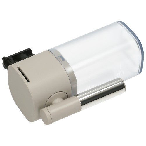 Nespresso Coffee Maker Milk Frother Assembly