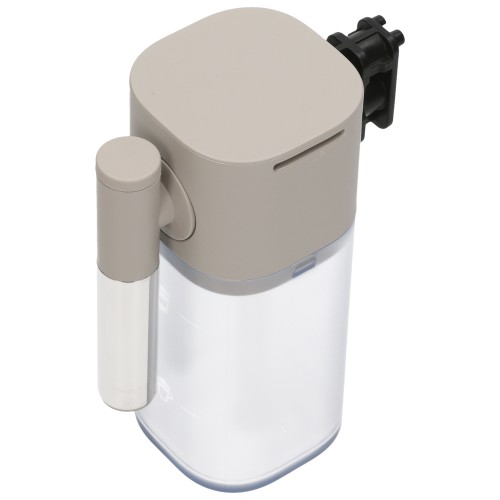 Nespresso Coffee Maker Milk Frother Assembly