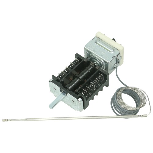 Rangemaster / Leisure / Flavel Oven Thermostat EGO 42.03400.005 & Thermostat 55.17059.140