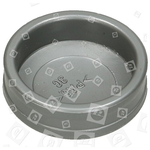 Dyson Cable Winder Cap (Steel)