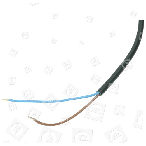 Sebo Vacuum Cleaner Mains Cable