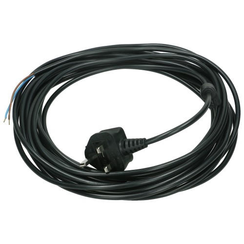 Sebo Vacuum Cleaner Mains Cable