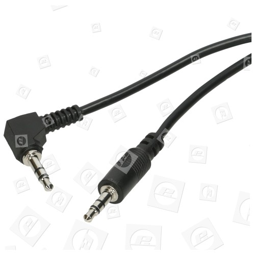 Audiokabel 3,5mm