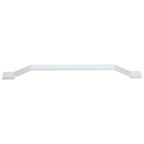 Hotpoint Backofen-Türgriff - Polarweiß