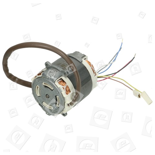 Motor Del Ventilador (en Sentido Antihorario) Husqvarna