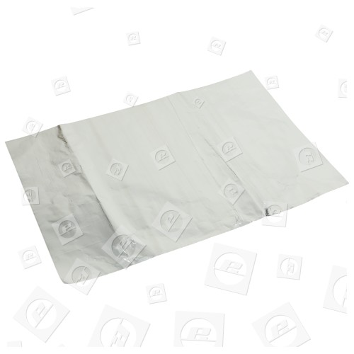 Toastbag Oven & BBQ Bags - Pack Of 10