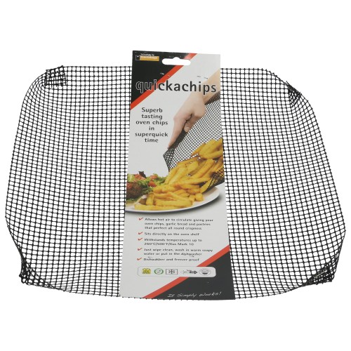 Toastbag Quickachips Oven Tray