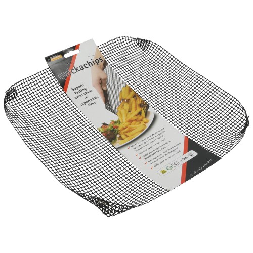 Toastbag Quickachips Oven Tray