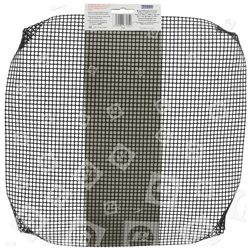 Toastbag Quickachips Oven Tray