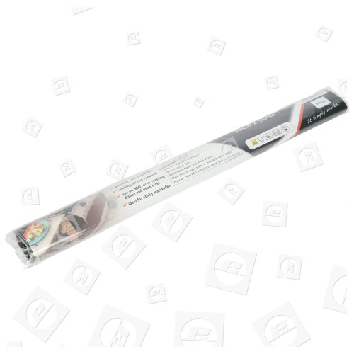 BBQ Hotplate PTFE Non-Stick Reusable Liner