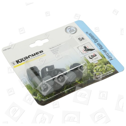 Goutteur Rain System ® Karcher