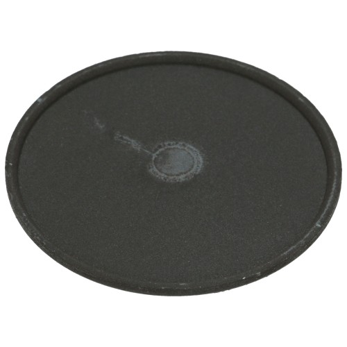 Baumatic KBR90TDDFSS Burner Cap / Cov In Ultra Rpd Flame Spread : 65mm Dia.