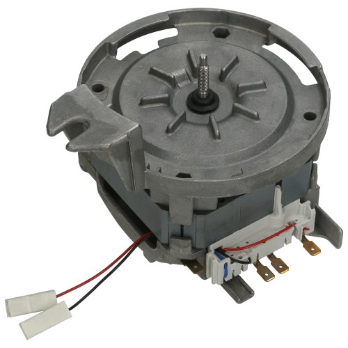 Continental Dishwasher Recirculation Pump Motor