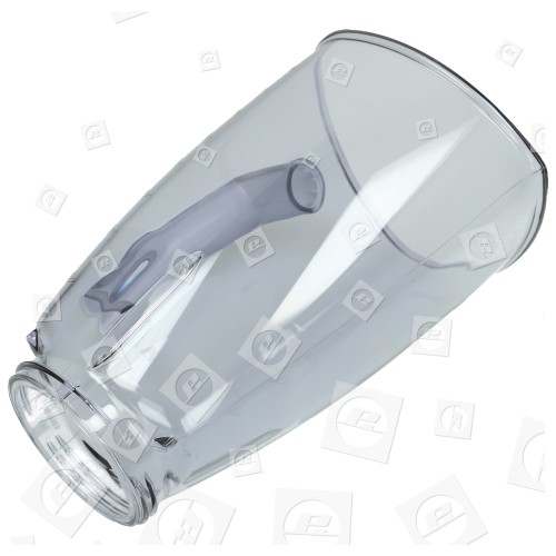 Cruche En Plastique Braun