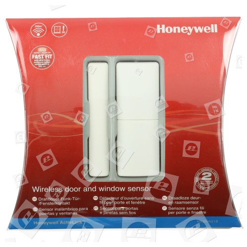 Capteur Sans Fil De Porte Et Fenêtre HS3MAG1S Honeywell