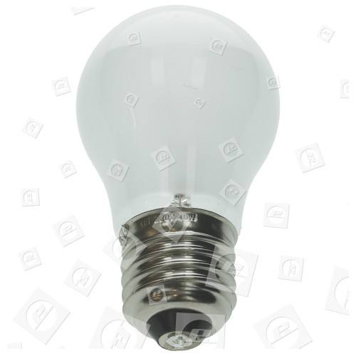 Ampoule De Réfrigérateur 40W E27 230V GRF218JTTA LG