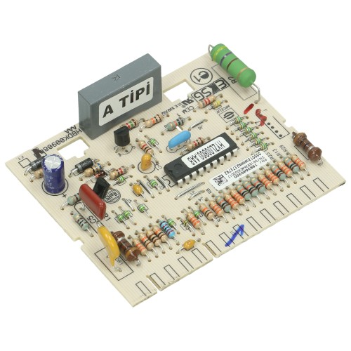 Apollo Dishwasher PCB - Electronic Control Card