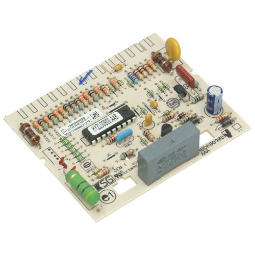 Apollo Dishwasher PCB - Electronic Control Card
