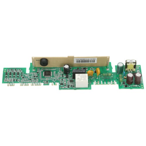 Indesit Control Module