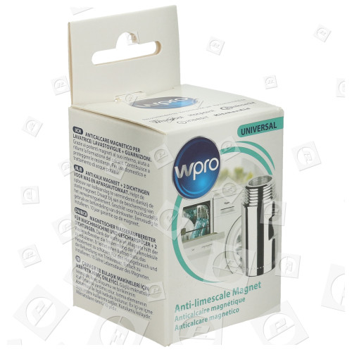 Magnetic Water Conditioner Wpro